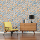39535-2 Retro Chic Wallpaper by A S Creation
