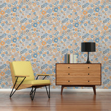 39535-2 Retro Chic Wallpaper by A S Creation