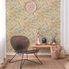 39535-3 Retro Chic Wallpaper by A S Creation
