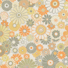 39535-3 Retro Chic Wallpaper by A S Creation