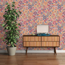 39535-4 Retro Chic Wallpaper by A S Creation