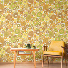 39535-5 Retro Chic Wallpaper by A S Creation