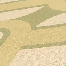 39536-1 Retro Chic Wallpaper by A S Creation