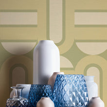 39536-1 Retro Chic Wallpaper by A S Creation