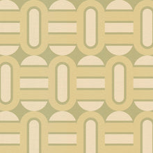 39536-1 Retro Chic Wallpaper by A S Creation