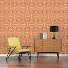 39536-2 Retro Chic Wallpaper by A S Creation