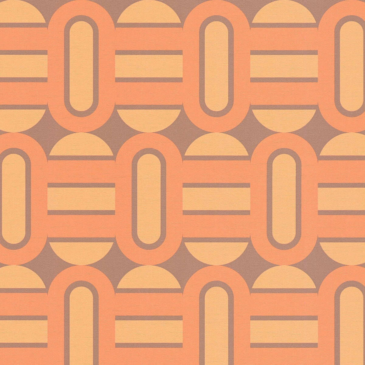 39536-2 Retro Chic Wallpaper by A S Creation