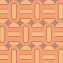 39536-2 Retro Chic Wallpaper by A S Creation
