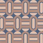 39536-3 Retro Chic Wallpaper by A S Creation