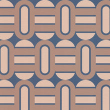 39536-3 Retro Chic Wallpaper by A S Creation