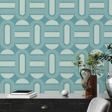 39536-4 Retro Chic Wallpaper by A S Creation
