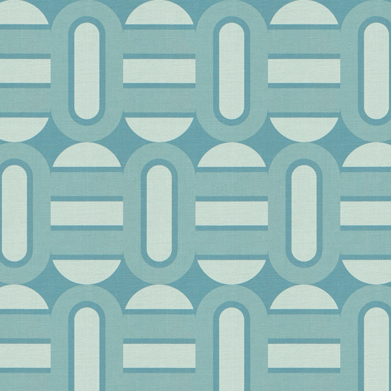 39536-4 Retro Chic Wallpaper by A S Creation