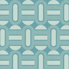 39536-4 Retro Chic Wallpaper by A S Creation