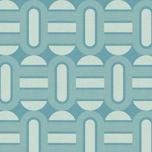 39536-4 Retro Chic Wallpaper by A S Creation