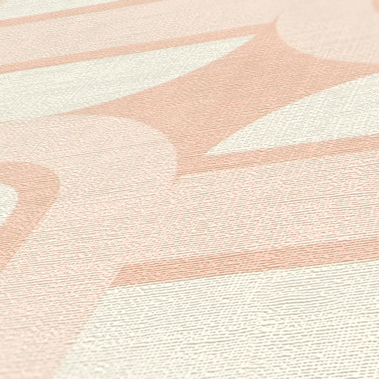 39536-5 Retro Chic Wallpaper by A S Creation