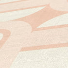 39536-5 Retro Chic Wallpaper by A S Creation