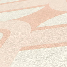 39536-5 Retro Chic Wallpaper by A S Creation