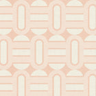 39536-5 Retro Chic Wallpaper by A S Creation