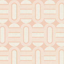 39536-5 Retro Chic Wallpaper by A S Creation