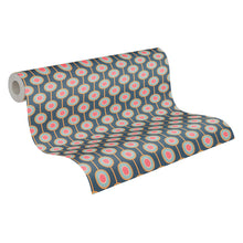 39537-1 Retro Chic Wallpaper by A S Creation