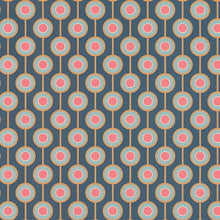 39537-1 Retro Chic Wallpaper by A S Creation