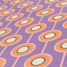 39537-2 Retro Chic Wallpaper by A S Creation