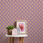 39537-2 Retro Chic Wallpaper by A S Creation