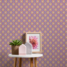 39537-2 Retro Chic Wallpaper by A S Creation