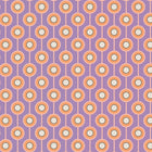 39537-2 Retro Chic Wallpaper by A S Creation