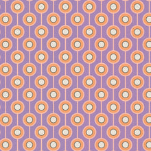 39537-2 Retro Chic Wallpaper by A S Creation