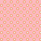 39537-3 Retro Chic Wallpaper by A S Creation
