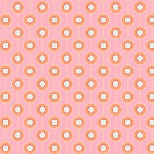 39537-3 Retro Chic Wallpaper by A S Creation