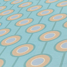 39537-4 Retro Chic Wallpaper by A S Creation