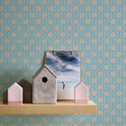 39537-4 Retro Chic Wallpaper by A S Creation