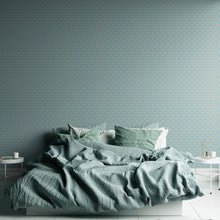 39537-4 Retro Chic Wallpaper by A S Creation