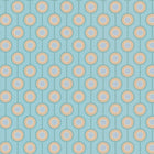 39537-4 Retro Chic Wallpaper by A S Creation
