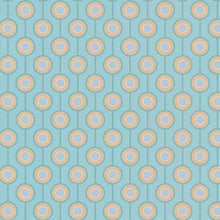 39537-4 Retro Chic Wallpaper by A S Creation