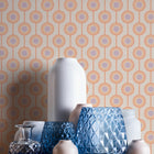 39537-5 Retro Chic Wallpaper by A S Creation