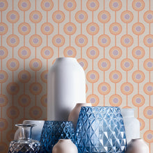 39537-5 Retro Chic Wallpaper by A S Creation