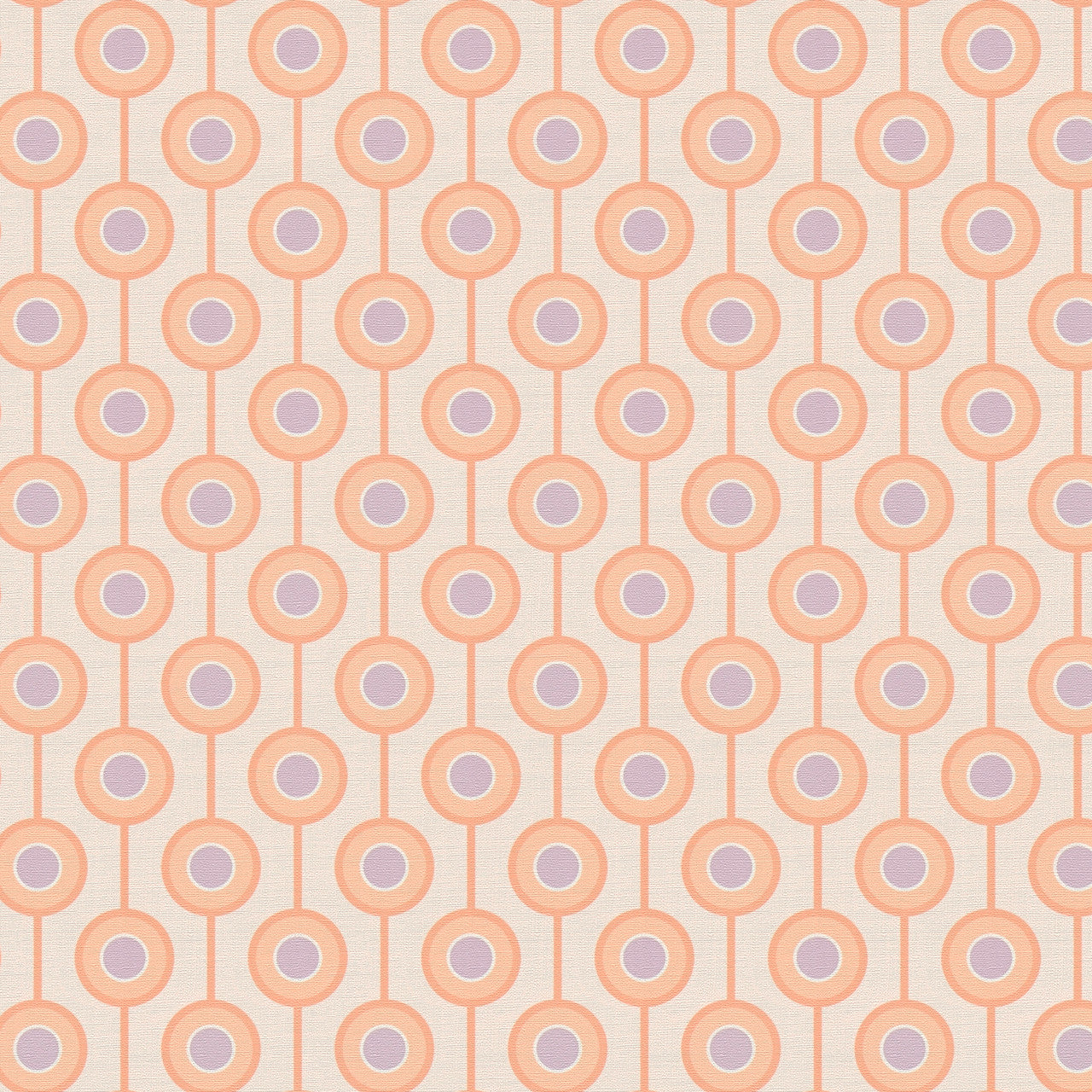 39537-5 Retro Chic Wallpaper by A S Creation