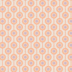 39537-5 Retro Chic Wallpaper by A S Creation