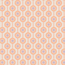39537-5 Retro Chic Wallpaper by A S Creation
