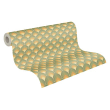 39538-1 Retro Chic Wallpaper by A S Creation