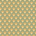39538-1 Retro Chic Wallpaper by A S Creation