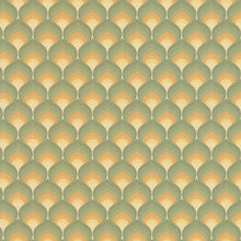 39538-1 Retro Chic Wallpaper by A S Creation