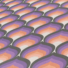 39538-2 Retro Chic Wallpaper by A S Creation