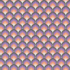 39538-2 Retro Chic Wallpaper by A S Creation