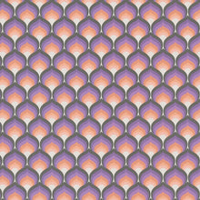 39538-2 Retro Chic Wallpaper by A S Creation