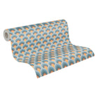 39538-3 Retro Chic Wallpaper by A S Creation
