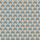 39538-3 Retro Chic Wallpaper by A S Creation